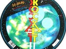 NEAR MINT  NM DEF LEPPARD ROCKET 12
