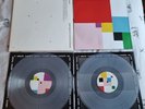 The 1975 A Brief Inquiry Into Online Relationships CLEAR Double Vinyl VERY RARE