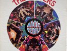 The Paupers Magic People 1967 VG+ EX gatefold RARE PSYCH Mono