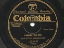 HEAR- Rare Pre-War Country 78- East Texas Serenaders - Combination Rag- Columbia