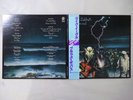Black Sabbath Live Evil Vertigo 20PP-49 50 Japan  VINYL LP OBI