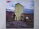 The Who Who's Next Polydor 23MM0069 Japan  VINYL LP