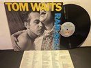 LP,  Tom Waits, Rain Dogs, Germany 1985, Textinnersleeve, Bestzustand, EX to NM