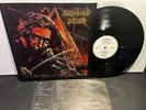 LP,  Mekong Delta, The Music Of Erich Zann, 1st Press 1988, OIS, EX