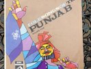 FOLK SONGS OF THE PUNJAB Vol 5 surinder kaur,asa singh mastana,hazara singhramta