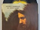 Beatles US 45 George Harrison Apple 2995 MY SWEET LORD / ISN'T IT A PITY W/PS