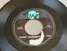 Bobby Fuller & Fantastics - Our Favorite Martian Donna 1403 Garage Surf 45 Hear