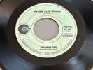The New Life - Ha Lese/Backwoods Annie * Amaret 103 Psych Rock 45 Hear