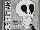 Subhumans - Demolition War E.P. * 1983 Bluurg XEP1 UK Punk 45 EP Hear