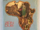 CARL CAMPBELL - ZION DUB - RE-ISSUE - VERY GOOD++