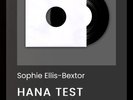 SOPHIE ELLIS-BEXTOR HANA 12