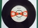 ROBERT PARKER 'Barefootin'/Let's go Baby' UK Demo 1966 ISLAND WI-286   -   EX+