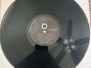 The Germs G.I. Original Press. Matrix SLASH-A SLACH B. No Cover. Lp Only.