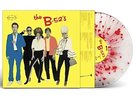 B-52's Debut Album Limited Clear w/ Red Splatter Color LP  VINYL