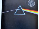 Pink Floyd - Dark Side Of The Moon -  UK Vinyl Early Pressing - 1973 - A-3, B-3