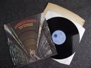 Top Topham - Ascension Heights - original 1970 UK pressing vinyl album