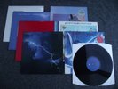 Dire Straits - 6 x studio albums and 1 x double live vinyl album