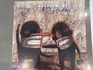 Hot Water Music Fuel for the Hate Game Green Brown Split Color Vinyl LP