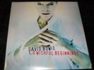 David Bowie 1.0 Wishful Beginnings Number 371 of 500 (One Day listing Only )