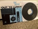 Eric Dolphy - Out To Lunch (LP Album) Repress