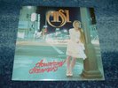 Masi Downtown Dreamers 1987 Hair Metal Heavy Metal NM Vinyl Quick Shipping