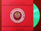 Kosmisher Laufer Secret Music Of The DDR Olympic Program 1972-83 Uber Volume 5