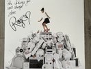 RAYE - My 21st Century Blues PERSONALLY SIGNED Vinyl LP - Ready To Dispatch