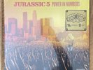 Jurassic 5 - Power In Numbers - vinyl 2LP (2016) sealed