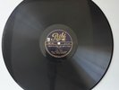 Magda Tagliaferro Denise Soriano Sonata K.454 78RPM Pathe PAT 85/6 EX+ #Listen#