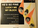 LP The Chiffons 