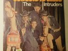 1968 Soul LP The Intruders 