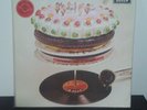 The Rolling Stones - Let It Bleed [Holland Import Red Vinyl] Rare