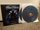 Angelo Badalamenti - Blue Velvet Soundtrack (LP Album) RSD
