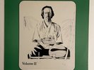 Alan Watts ***NEVER PLAYED*** Dhyana, The Art Of Meditation - Vol-II 