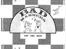 Bad Manners Eat the Beat (Vinyl) 12