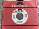 SIOUXSIE  & THE BANSHEES 7” HONG KONG GARDEN 1978 RARE US PROMO WHITE LABEL MINT