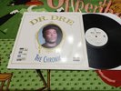 Dr Dre The Chronic P150611 1996 USA Press EX/EX Snoop Dogg Eminem Box6
