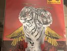 New Levels New Devils by Polyphia Smoke Clear Variant. Limited To 300 Copies