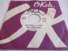 THE VARIATIONS - YESTERDAY IS GONE / EMPTY WORDS - OKEH DJ