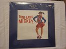 *SEALED* TONI BASIL WORD OF MOUTH LP 1982 ORIG 1ST PRESS VINTAGE Spanish Version
