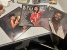 ANITA BAKER, MARVIN GAYE, TEDDY PENDLEGRASS LOT
