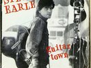STEVE EARLE GUITAR TOWN LP 1986 DIGITAL MCA-5713 1st PRESSING IN SHRINK