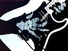 Gary Moore - Dirty Fingers LP (VG+/VG+) '