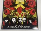 Incubus - A Crow Left Of The Murder... 2X Vinyl LP 2004 Excellent Condition