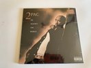 2Pac Tupac Shakur - 