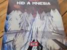 Brand New Sealed Kid A Mnesia by Radiohead (Record, 2021)