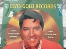 Elvis Presley -Elvis Gold Records Volume 4- Speakers Corner LP New In Package