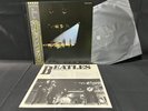 THE BEATLES IN ITALY ODEON EAS-81525 VINYL JAPAN LP OBI EX-/EX
