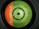 THE FLAMES  -  LITTLE GIRL  (REGGAE)  45
