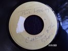 CARLTON AND HIS SHOES  -  THIS FEELING   (PRE-ROCKSTEADY)  45